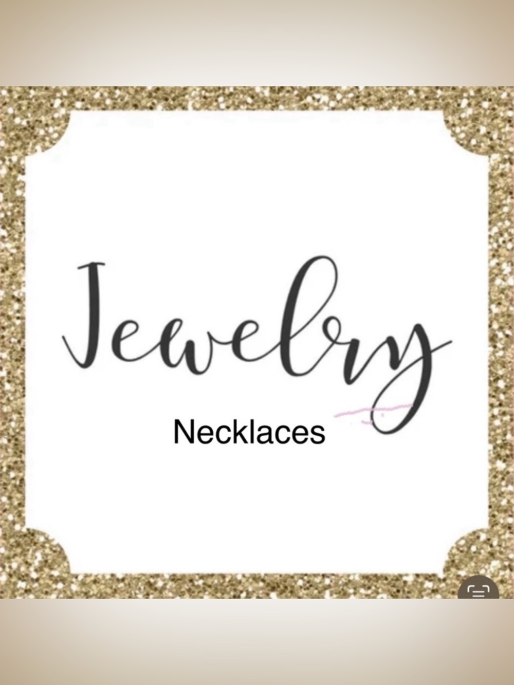 Necklaces - Picture 1 of 1
